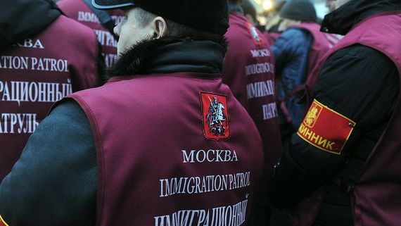 прописка в Тамбове